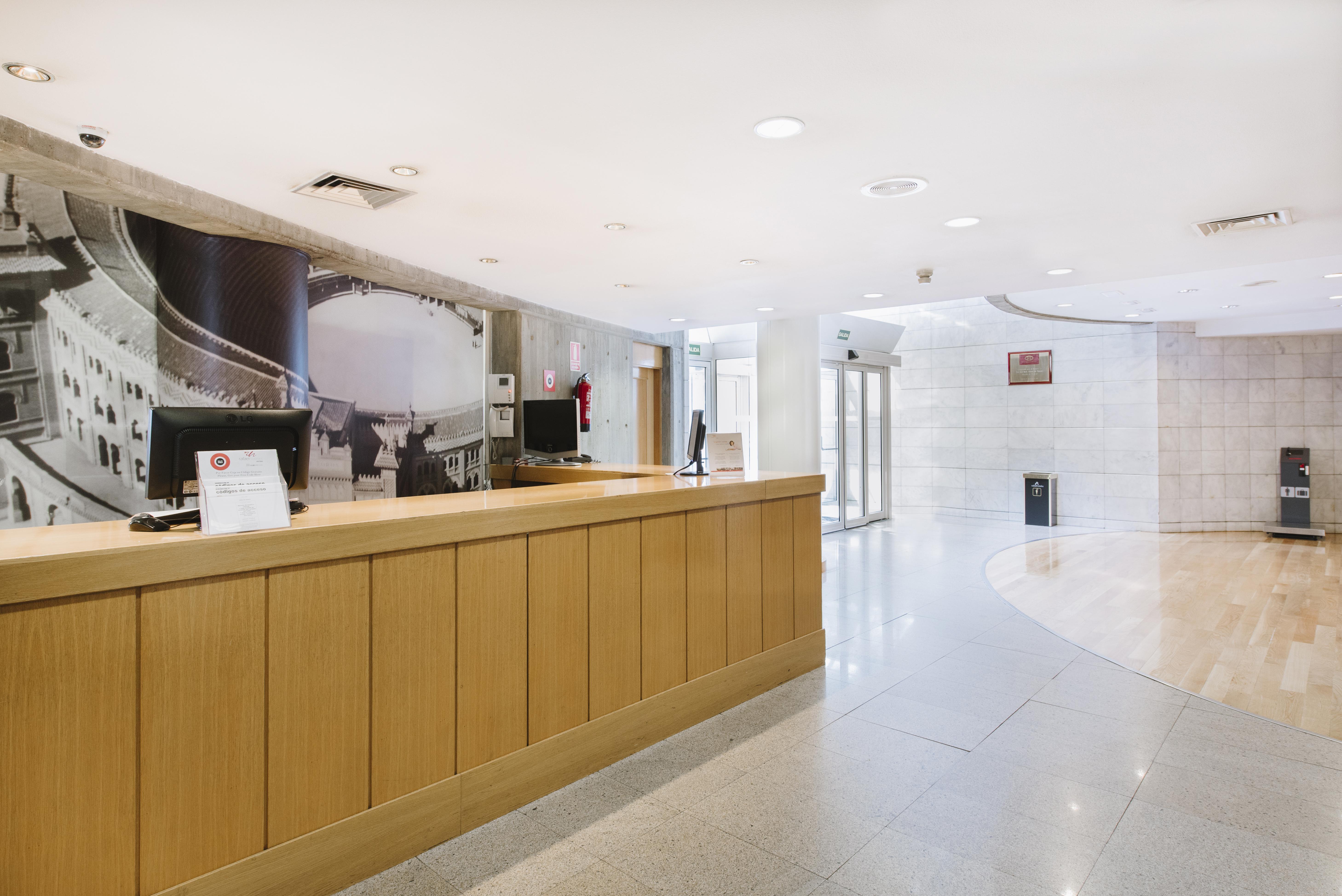 Rafaelhoteles Ventas (adults Only) Hotel Madryt