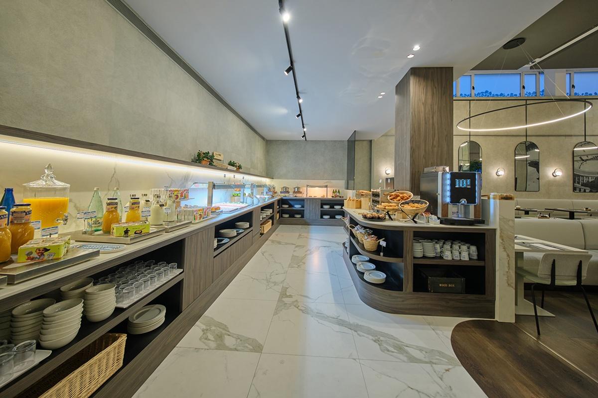 Hotel Rafaelhoteles Ventas (adults Only) Madryt
