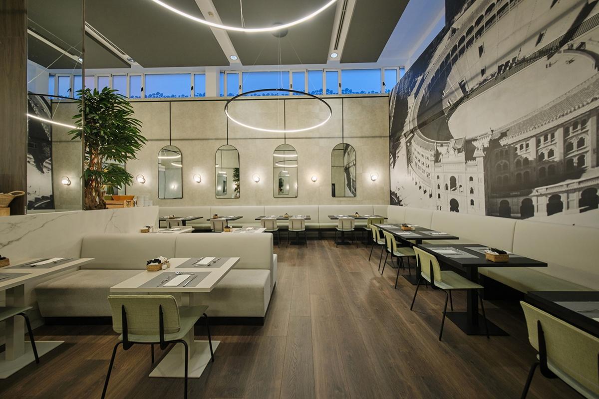 Rafaelhoteles Ventas (adults Only) Hotel Madri