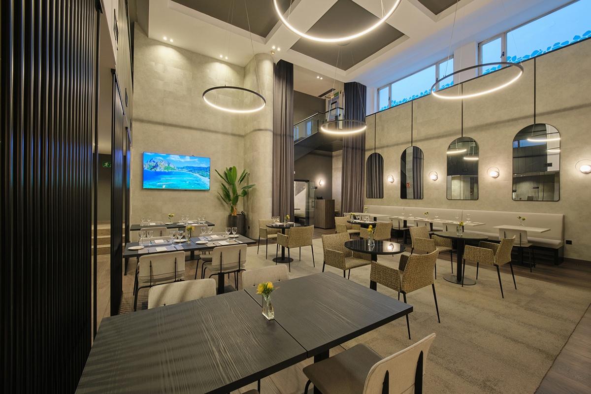 Hotel Rafaelhoteles Ventas (adults Only) Madryt