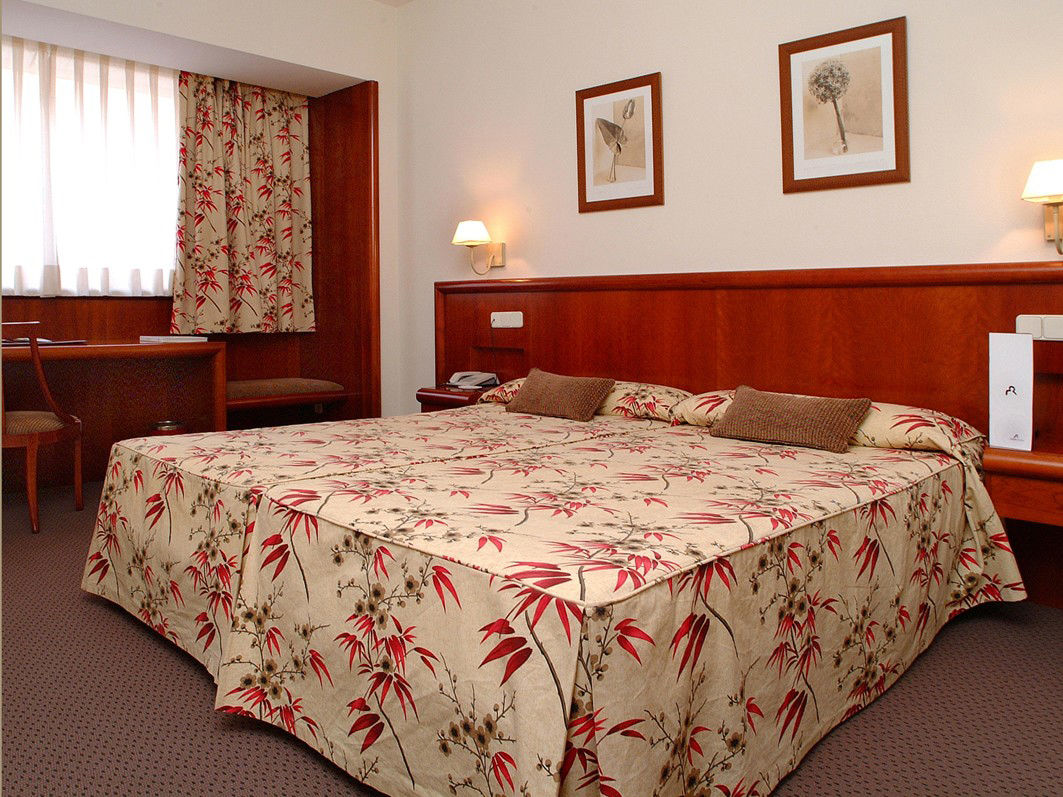 Rafaelhoteles Ventas (adults Only) Hotel Madryt