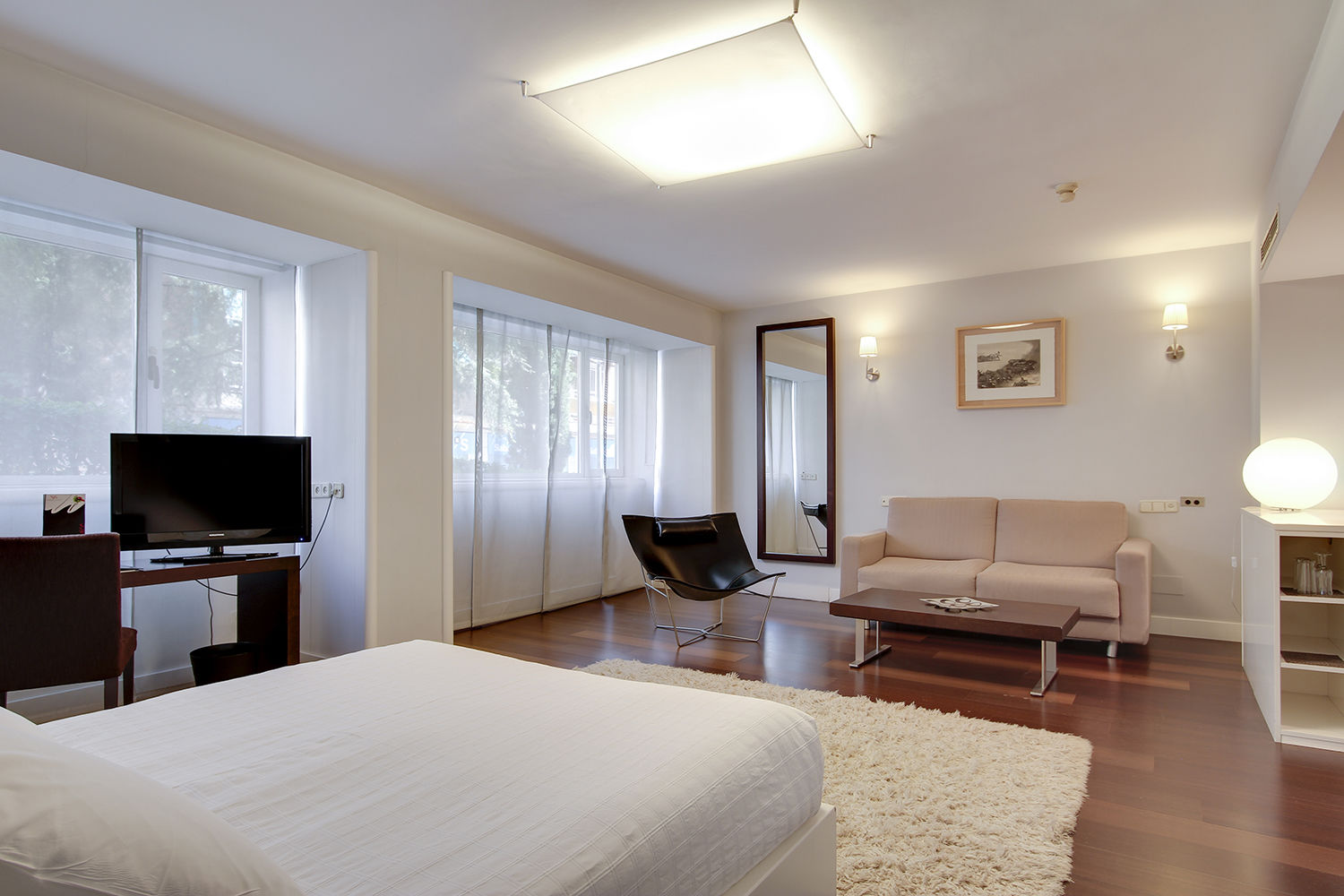 Rafaelhoteles Ventas (adults Only) Madri
