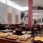 Rafaelhoteles Ventas (Adults Only) 