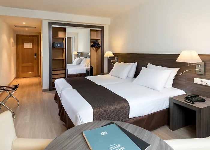 Rafaelhoteles Ventas