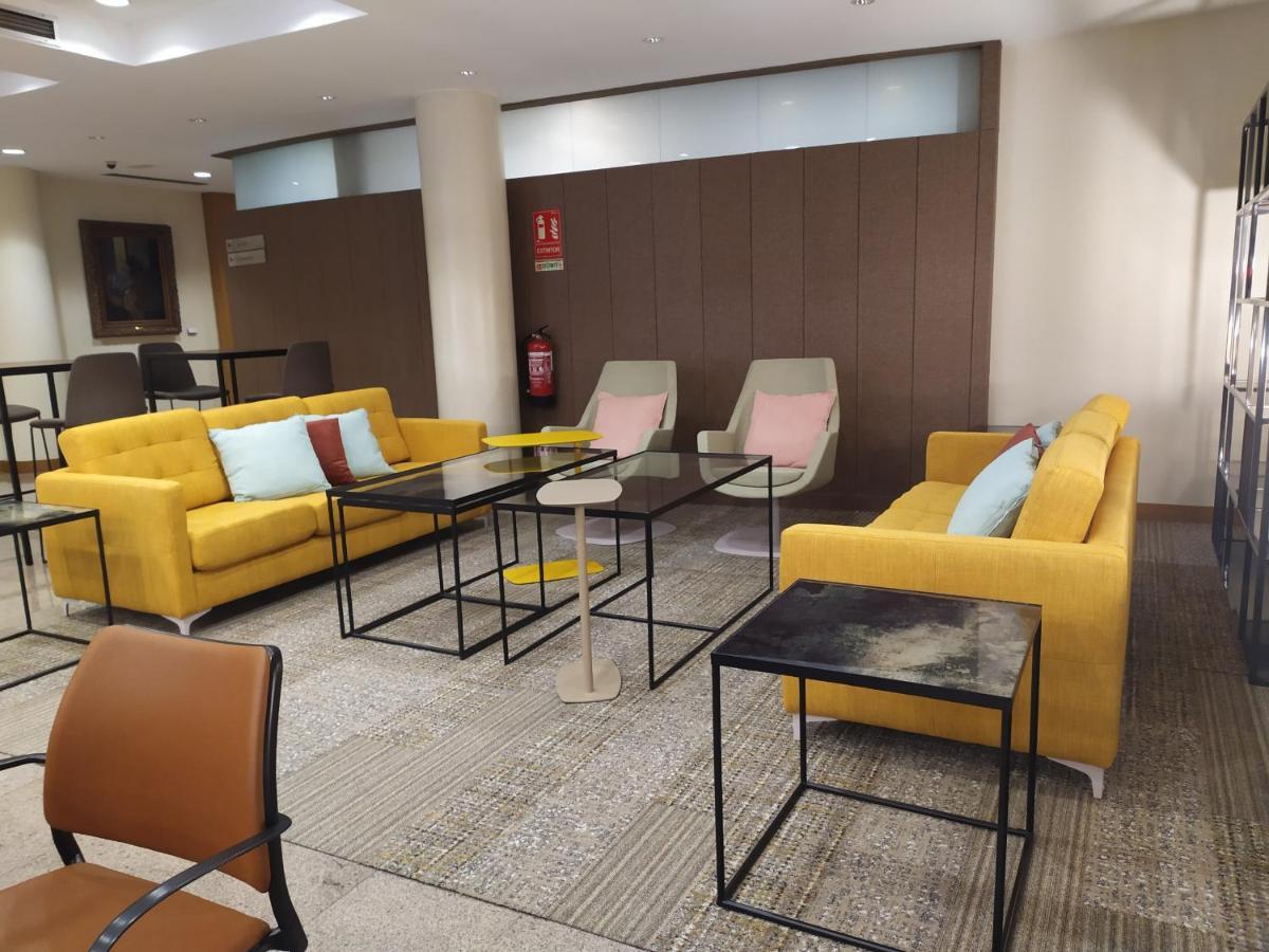 Rafaelhoteles Ventas