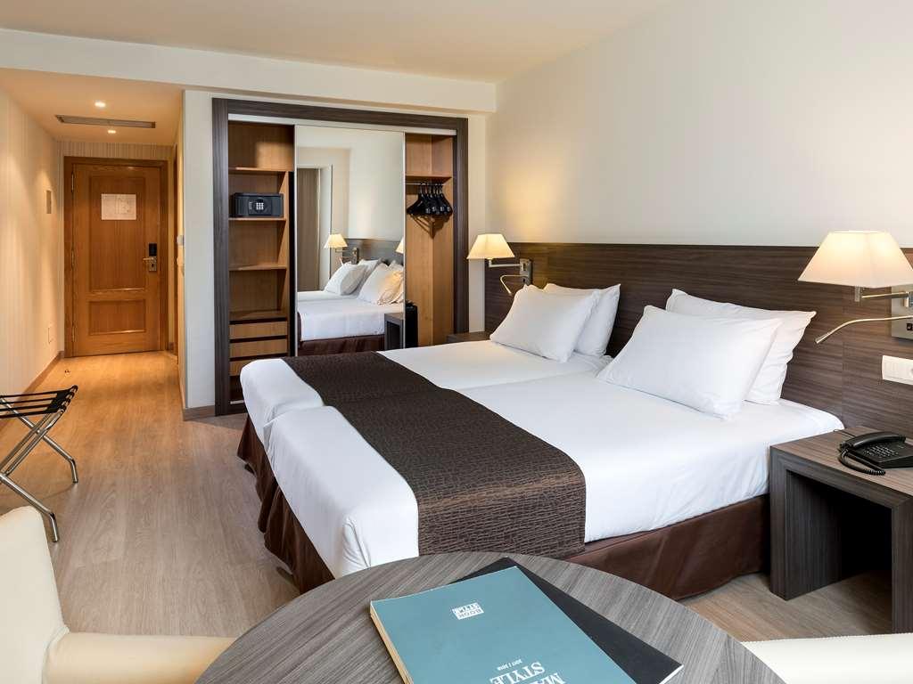 Hotel Rafaelhoteles Ventas 4*