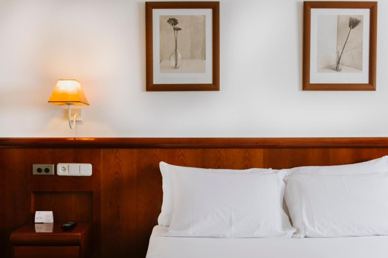 Hotel Rafaelhoteles Ventas 4*