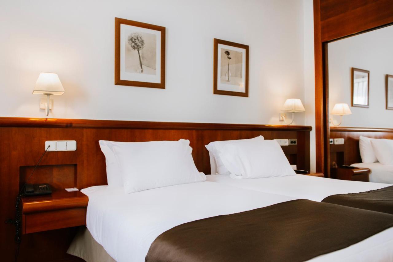 Rafaelhoteles Ventas 4*