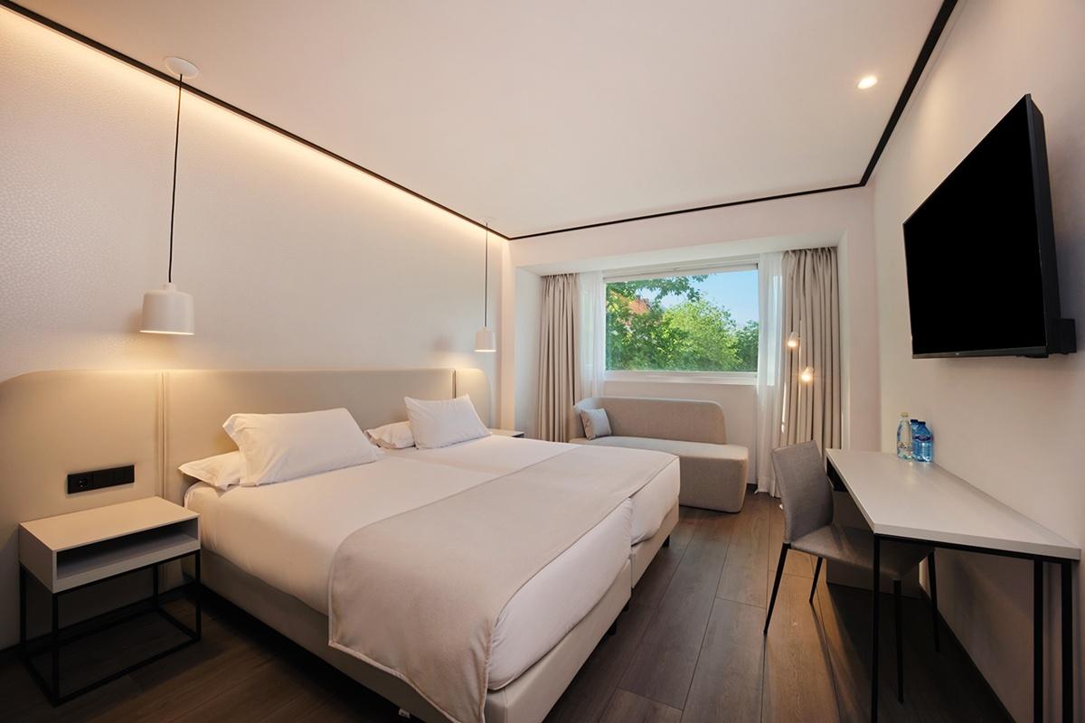 Rafaelhoteles Ventas Hotel Madrid