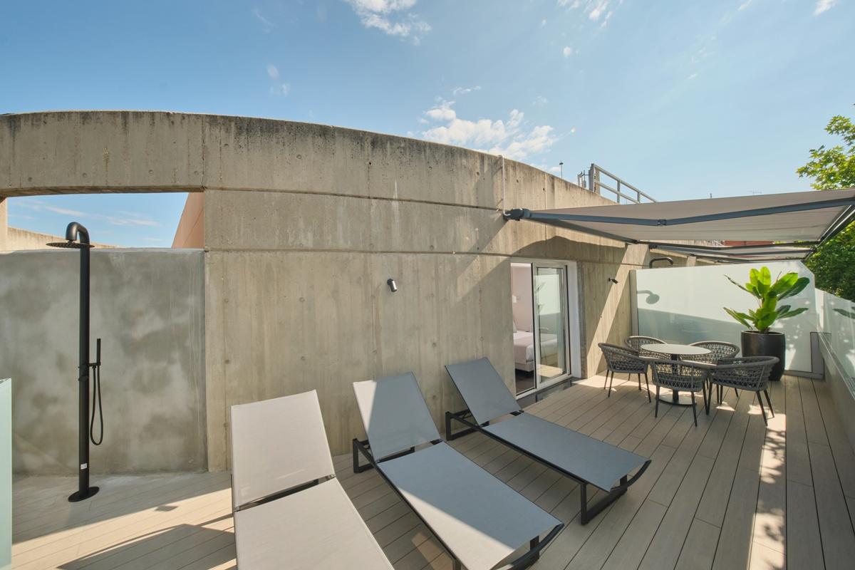 Rafaelhoteles Ventas