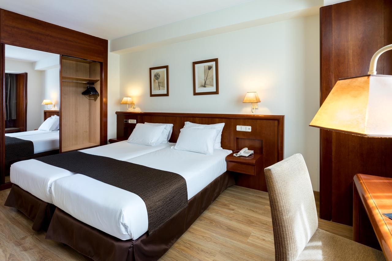 Hotel Rafaelhoteles Ventas 4*