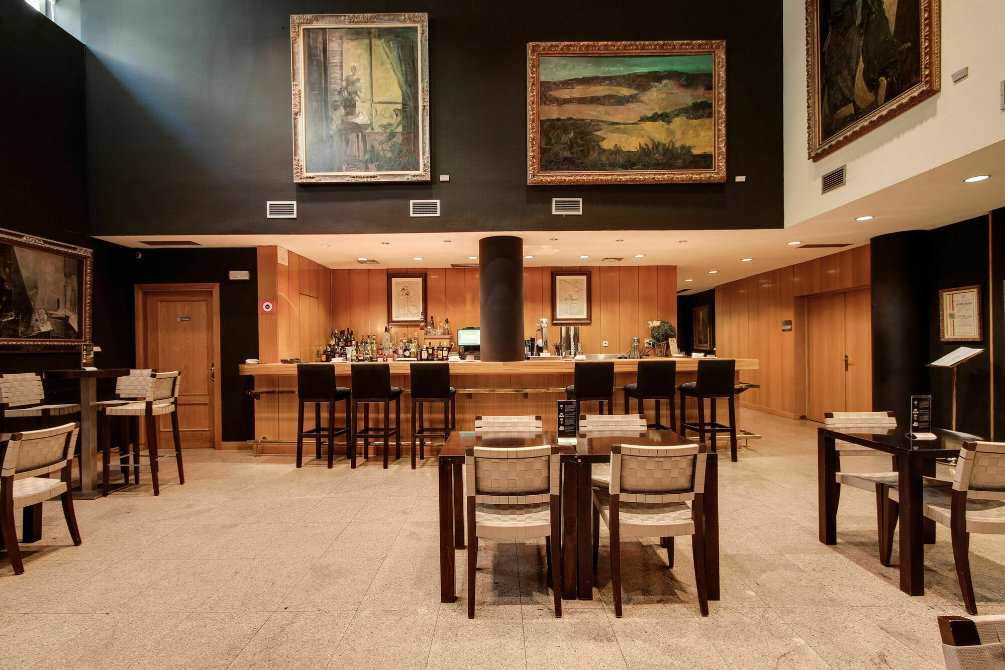Hotel Rafaelhoteles Ventas